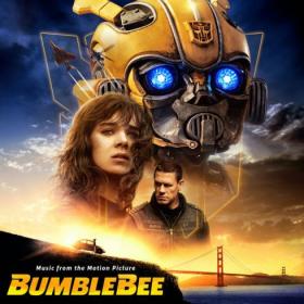 VA - Bumblebee (Motion Picture Soundtrack) (2018) Mp3 Album [PMEDIA]