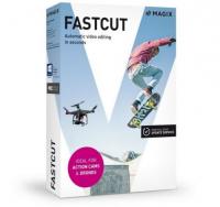 MAGIX Fastcut Plus Edition 3.0.2.104 + Crack [CracksNow]