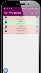 WPS Connect Wifi - WPS Rounter, WPS App v1.0 Ad-Free Apk [CracksNow]