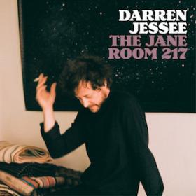 [chamber pop] (2018) Darren Jessee - The Jane, Room 217 [FLAC,Tracks]