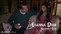 [BangTrickery] Gianna Dior - Naughty Girl