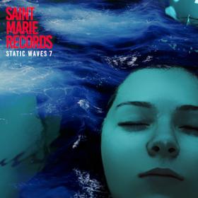 [dream-pop, shoegaze] (2018) VA - Saint Marie Records Static Waves 7 [FLAC,Tracks]