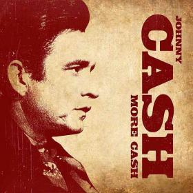 Johnny Cash - More Cash (320)