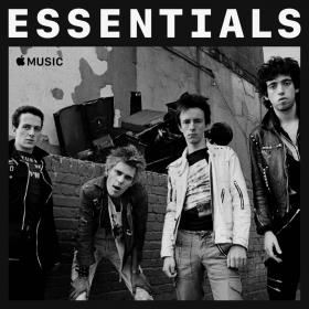 The Clash -  Essentials (2018)