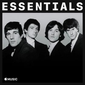 The Kinks - Essentials (2018)