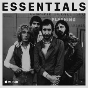 The Who - Essentials (2018)