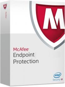 McAfee Endpoint Security for Mac 10.5.7 Patched  [CracksNow]