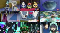 Yu-Gi-Oh ARC-V S03E27 DUBBED 720p HDTV x264-W4F[rarbg]