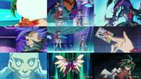 Yu-Gi-Oh ARC-V S03E26 DUBBED 720p HDTV x264-W4F[rarbg]