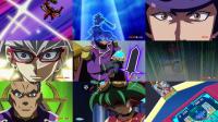 Yu-Gi-Oh ARC-V S03E30 DUBBED 720p HDTV x264-W4F[rarbg]