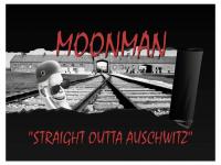 Moonman - Doing It Right Winged