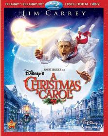 Www TamilMV app - A Christmas Carol (2009) BluRay - 720p - [Telugu + Tamil + Eng]