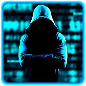 The Lonely Hacker v3.7 Full Apk [CracksNow]