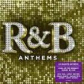VA - R&B Anthems [3CDs Box Set] (2018) (Mp3 Songs) [PMEDIA]