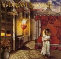Dream Theater - Images and Words (1992, 2011) [WMA Lossless] [Fallen Angel]