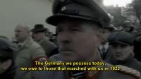 Adolf Hitler - The Jew Wanted This War - Banned From JewTube