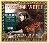 Tony Joe White - Swamp Fox (The Definitive Collection 1968-1973) (2015) [Z3K]