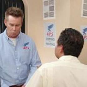 Stand up and Away with Brian Regan S01 COMPLETE XviD-AFG[TGx]