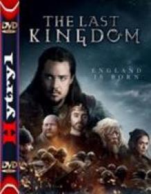Upadek królestwa - The Last Kingdom (2018) [S03E07-E08] [480p] [HDTV] [XViD] [AC3-H1] [Lektor PL]