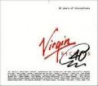 VA - Virgin Records 40 Years Of Disruptions (2013)