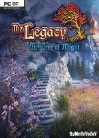 [ELECTRO-TORRENT.PL]The Legacy: The Tree of Might Collector's Edition-RAZOR