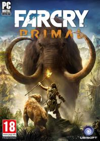 Far Cry Primal – Apex Edition [v1.3.3 + All DLCs + Ultra HD Textures + MULTi19] - [DODI Repack]