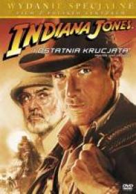 Indiana Jones 3 [1989]
