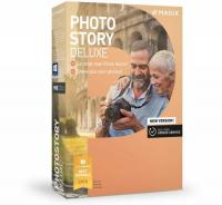 MAGIX Photostory 2019 Deluxe 18.1.2.42 + Crack (Incl. Deluxe Content Pack) [CracksNow]