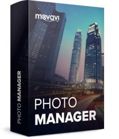 Movavi Photo Manager 1.1.0 + Crack [CracksNow]