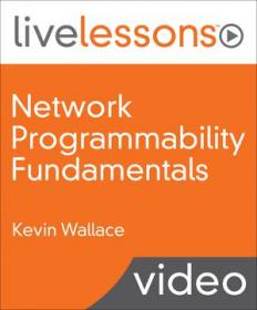 [FreeCoursesOnline.Me] LiveLesson - Network Programmability Fundamentals - [FCO]