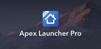 Apex Launcher - Customize, Secure, and Efficient v4.3.4 Pro Apk [CracksNow]