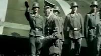 Adolf Hitler - Rare Moments in Colour