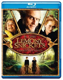 Lemony Snickets A Series of Unfortunate Events (2004)[BDRip - [Tamil + Telugu] - x264 - 400MB - ESubs]