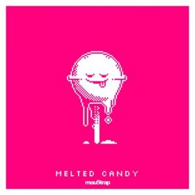 No Mana - Melted Candy (2018) FLAC