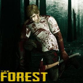 The Forest [v 1.10] (RePack)