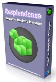 Registrar Registry Manager Pro 8.50 Build 850.31226 Retail [CracksNow]