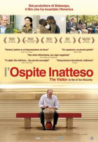 L'Ospite Inatteso (2007 ITA-ENG) [720p] [SG]