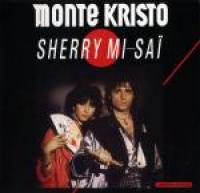(♫ ITALO-DISCO) 16  MONTE KRISTO - Sherry Mi-Sai (1986; 2007) [Z3K]