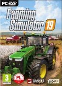 Farming Simulator 19 MULTi18-ElAmigos