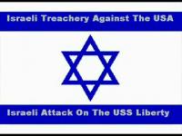 Jew Treachery - Israel did 9-11 WAKE UP GOYIM! (2 Videos)