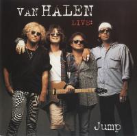 Van Halen - Jump Live Feat  Sammy 2019 ak
