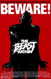 The Beast Within 1982 BRRip XviD MP3-XVID