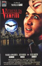 Stress da Vampiro (1989 ITA)