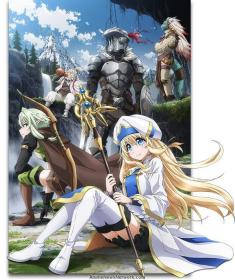 [HorribleSubs] Goblin Slayer - 12 [720p]