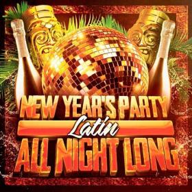 New Year's Party All Night Long (Latin Edition) (Mp3 Songs) [PMEDIA]
