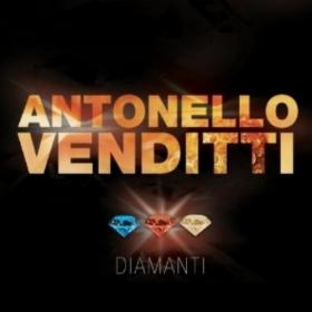 Antonello Venditti - Diamanti