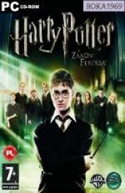 Harry Potter i Zakon Feniksa-ROKA1969