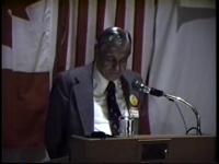 Eustace Mullins and the New World Order (1991) XviD AVI