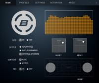 Bongiovi Acoustics DPS Audio Enhancer 2.2.1.1 + Crack [CracksNow]