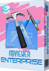 ABViewer Enterprise 14.0.0.10 (x86+x64) + Crack [CracksNow]